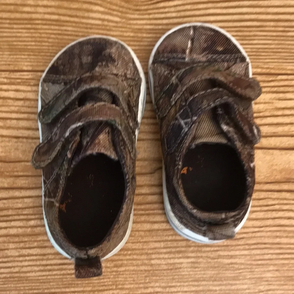 Realtree size preloved